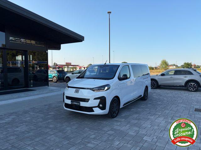FIAT Ulysse 2.0 BlueHDi AT8 L3 + IVA