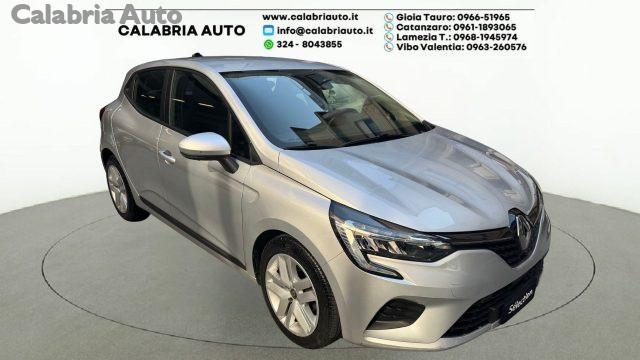 RENAULT Clio TCe 100 CV GPL 5 porte Zen