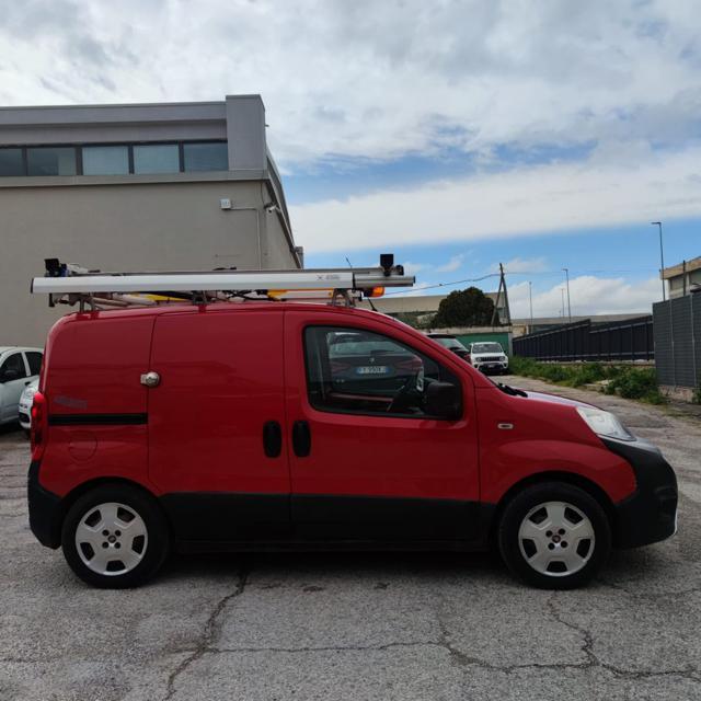 FIAT FIORINO 1.3 M-JET FURGONE ADVENTURE - 2016