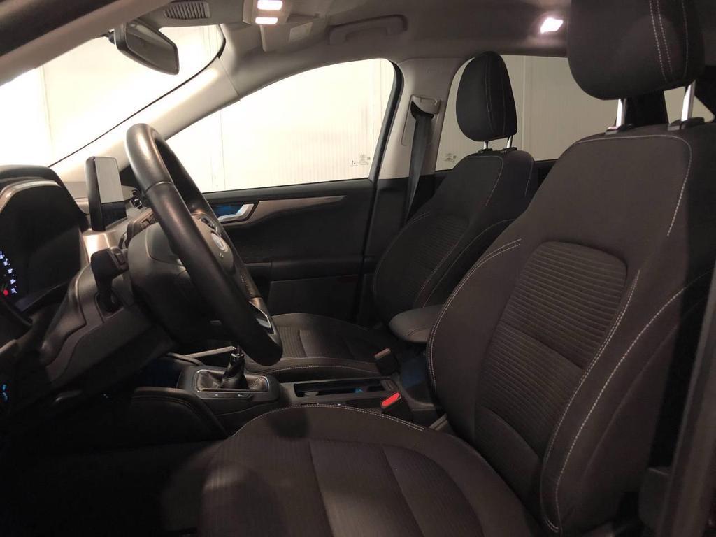 Ford Kuga 1.5 EcoBlue Titanium 2WD