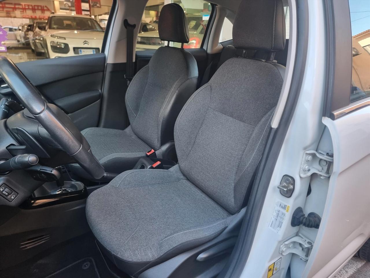 Citroen C3 PureTech 82 S&S ETG Feel Edition UNICO PROPRIETARIO