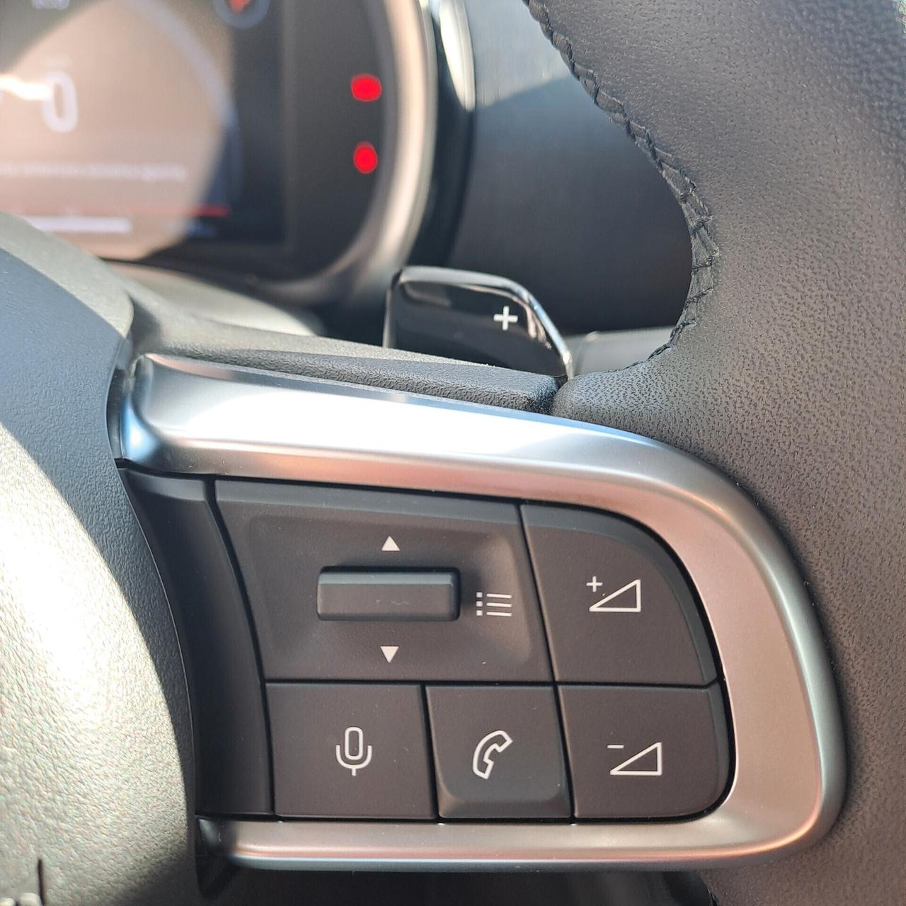 Fiat 600 Hybrid 110cv Dct Mhev