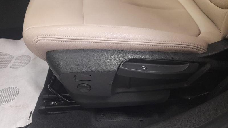 BMW X1 X1 sDrive18d xLine Plus