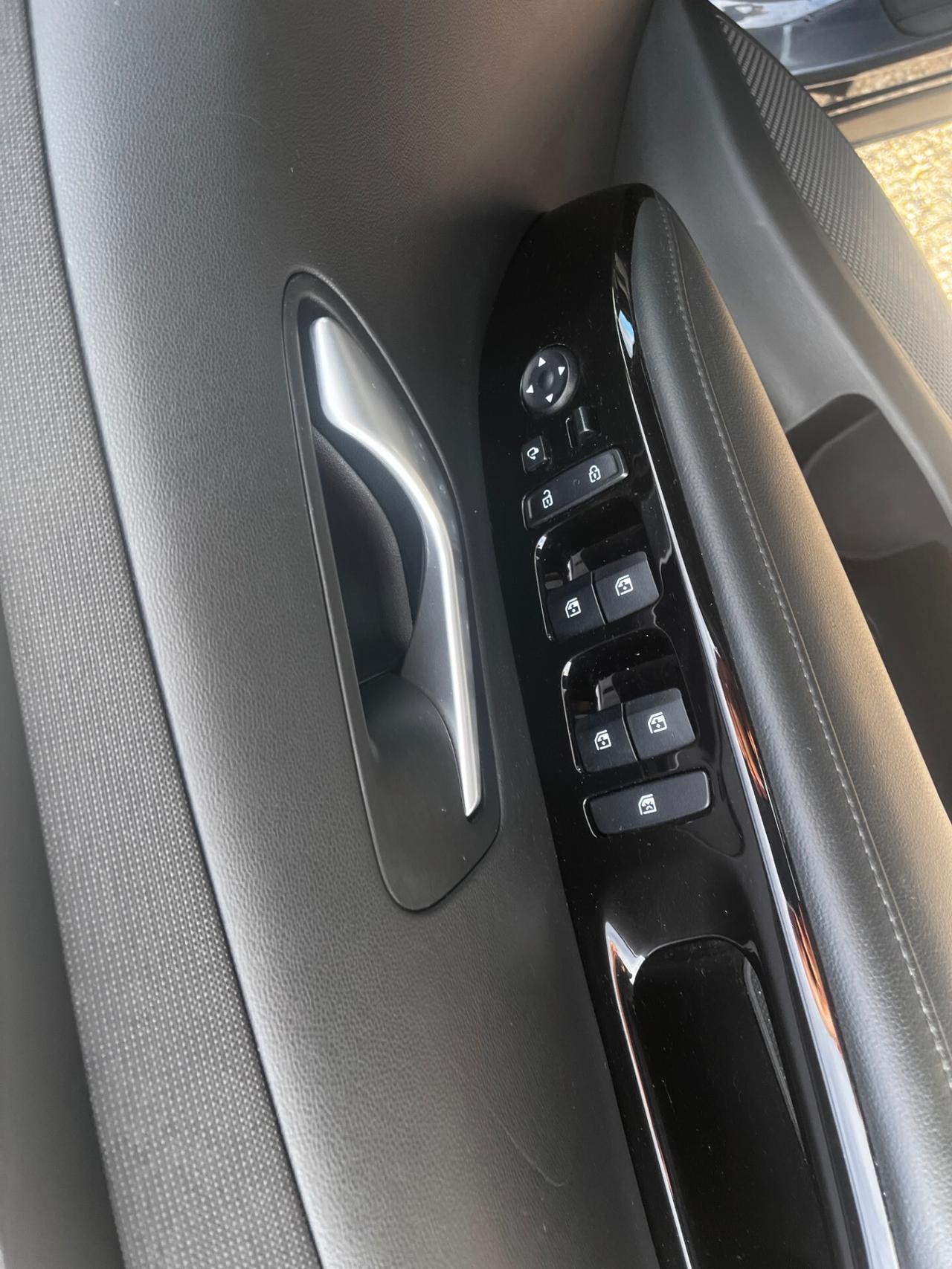 Hyundai Tucson 1.6 CRDI 48V DCT XLine