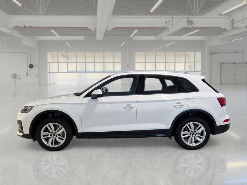 AUDI Q5 50 TFSI E BUSINESS QUATTRO S TRONIC SUV
