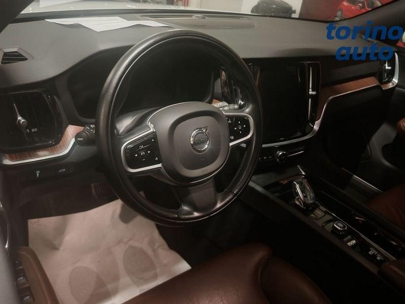 Volvo V60 V60 B4 (d) Geartronic Inscription