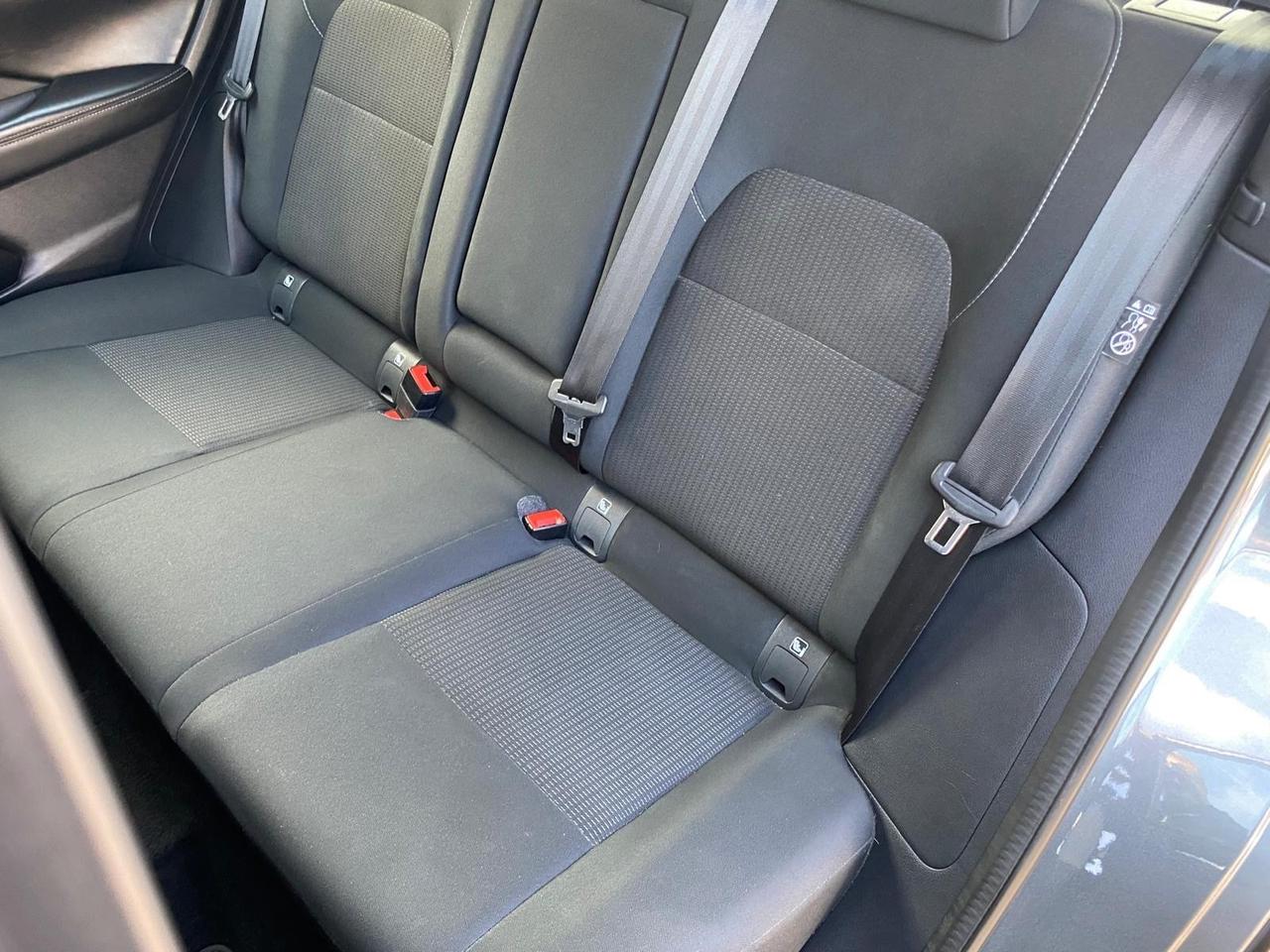 Nissan Qashqai MHEV 140 CV Tekna