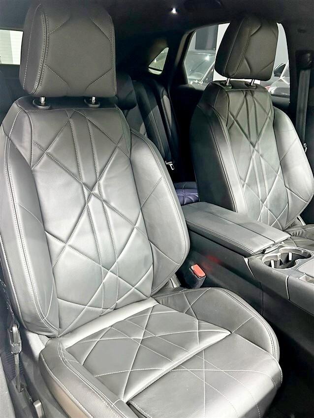 Ds 7 Crossback 1.5 bluehdi Rivoli 130cv auto