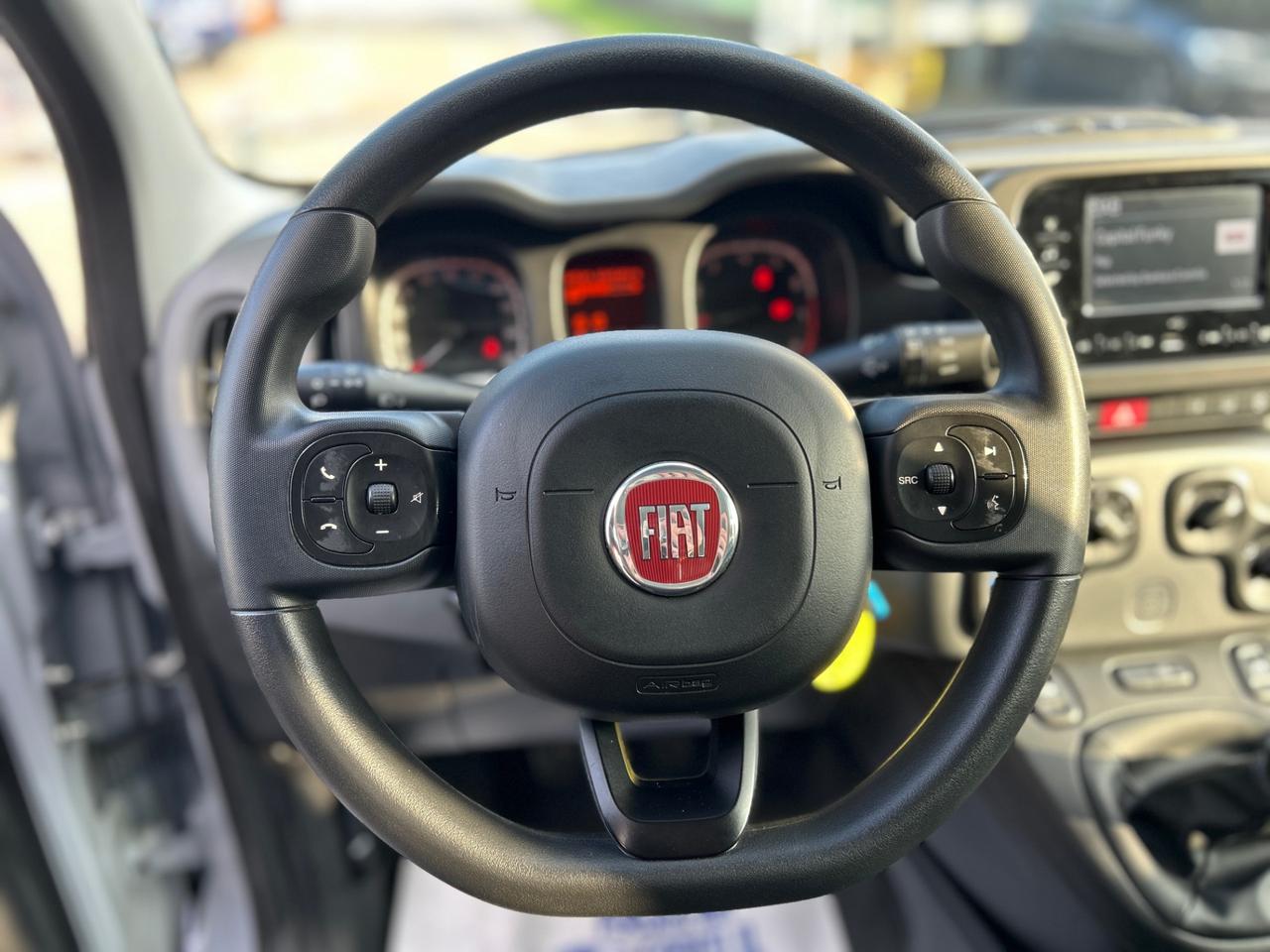 Fiat Panda 1.0 firefly hybrid City Life s&s 70cv