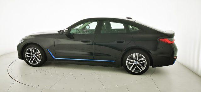 BMW i4 eDrive 40 Sport - Km zero