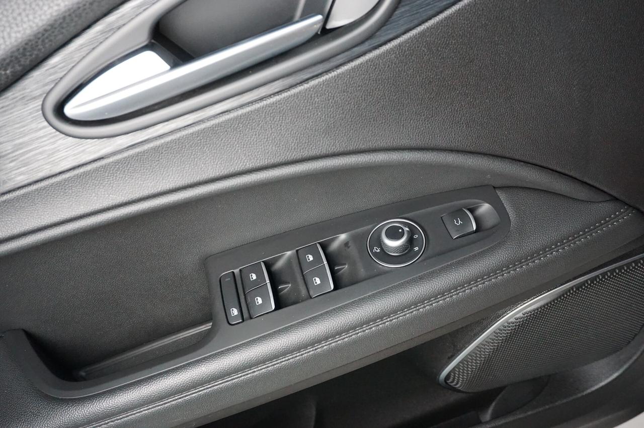 Stelvio 2.2 Turbodiesel 190 CV AT8 Q4 Executive