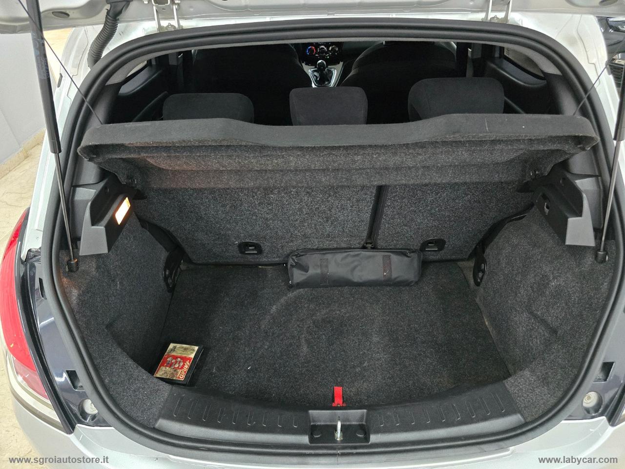 LANCIA Ypsilon 1.3 MJT 95 CV 5p. S&S Gold