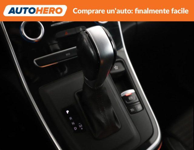 RENAULT Grand Scenic dCi 8V 110 CV EDC Energy Bose