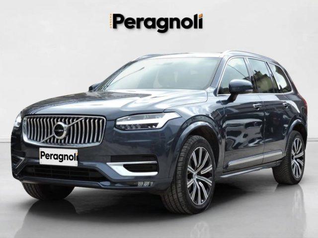 VOLVO XC90 B5 AWD INSCRIPTION AUTOMATICA