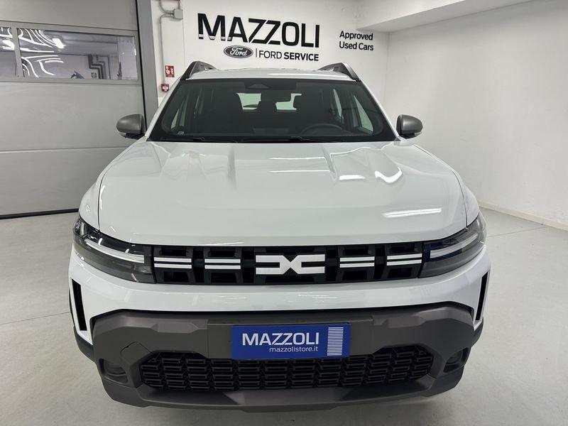 Dacia Duster 1.2 Eco-G 120cv Expression