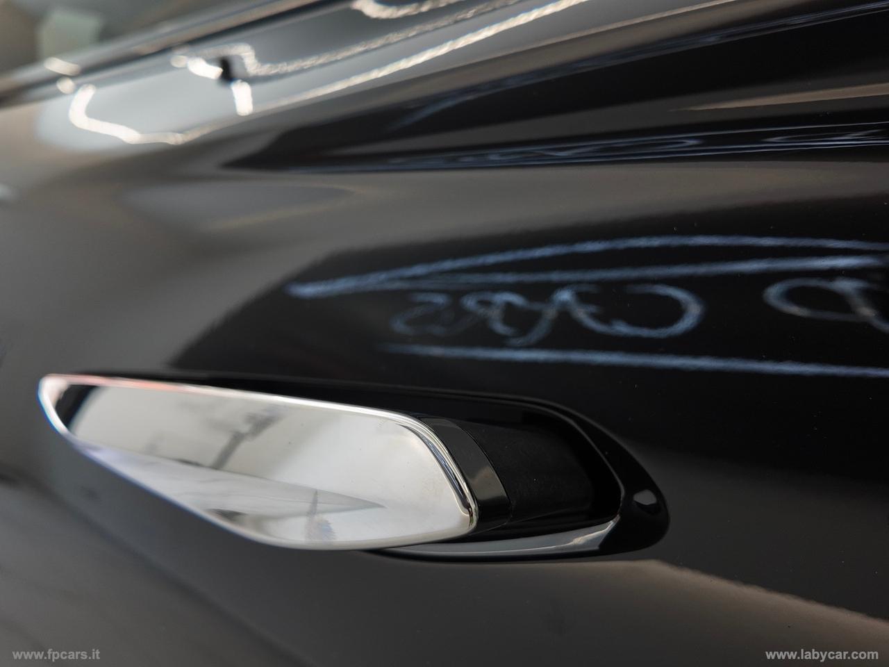 DS AUTOMOBILES DS 4 BlueHDi 130 aut. Trocadero