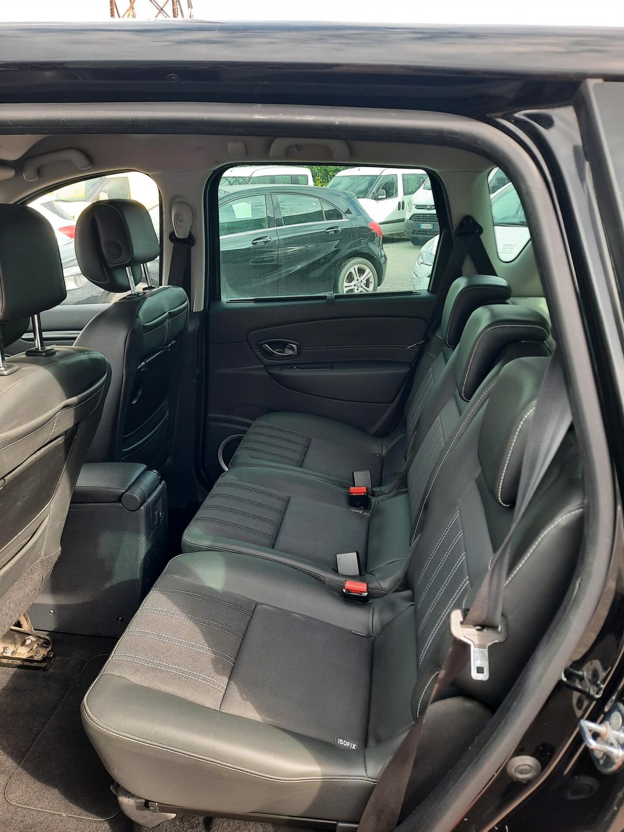 Renault Scenic Scénic XMod 1.5 dCi 110CV UNICO.PRO