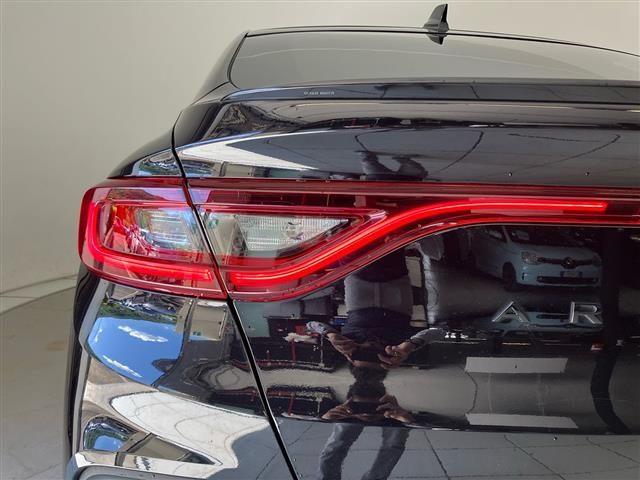 RENAULT Arkana 1.6 E-Tech full hybrid E-Tech Engineered Fast Trac