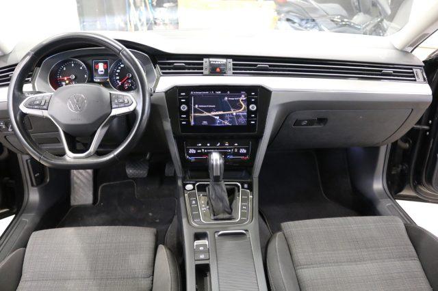 VOLKSWAGEN Passat Variant 2.0 TDI SCR EVO DSG Business "" BELL1SS1MA ""