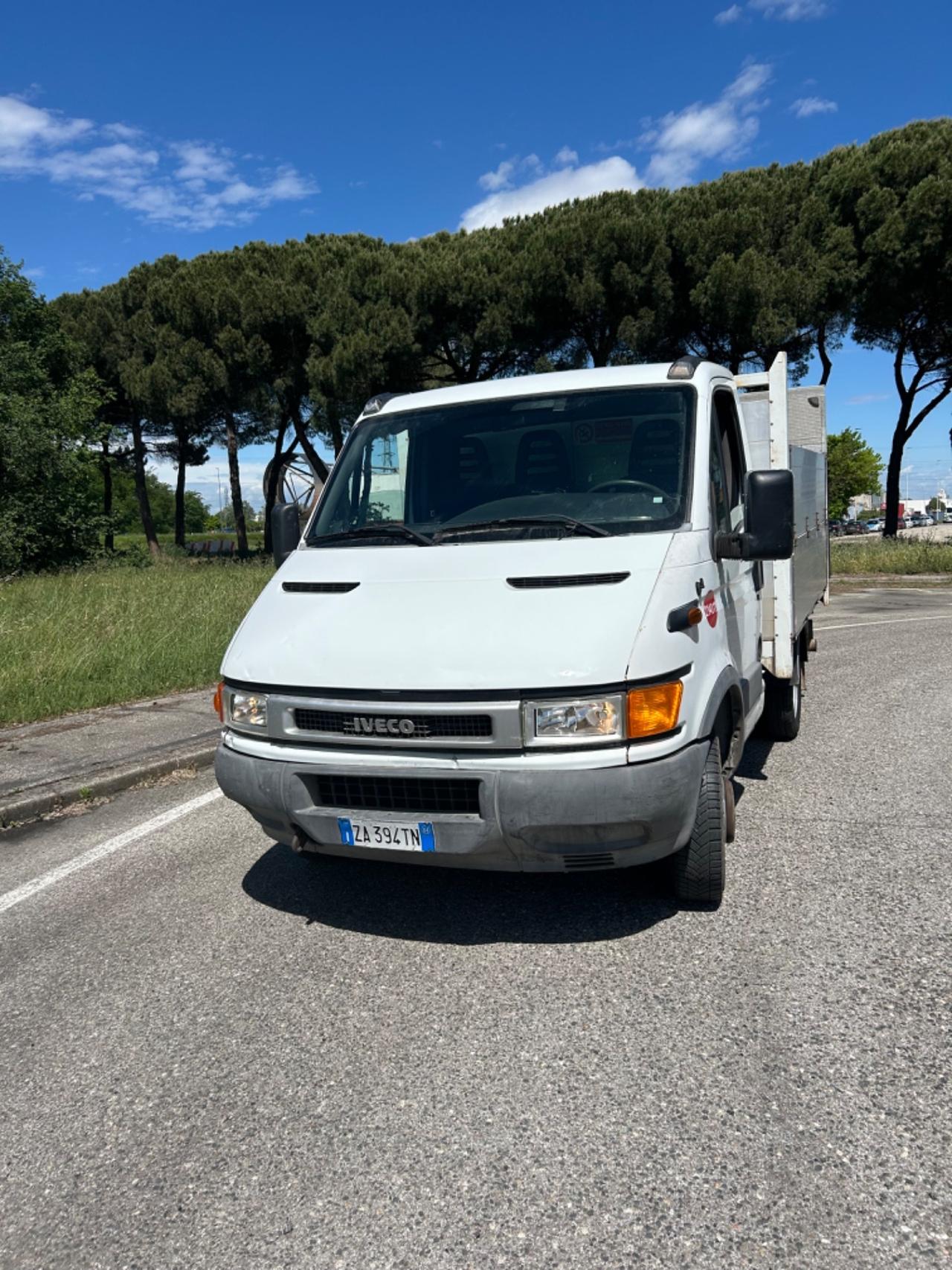 Iveco Daily