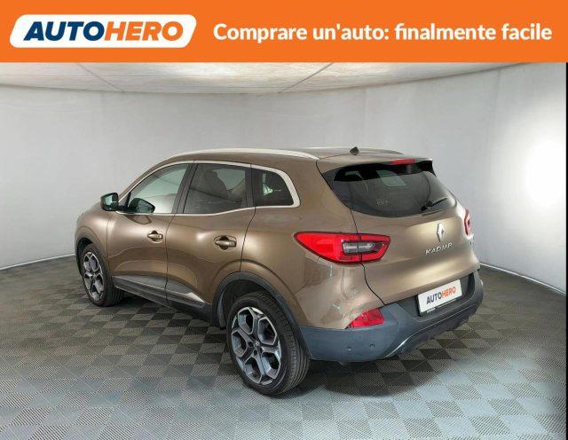 RENAULT Kadjar dCi 8V 110CV Energy Intens