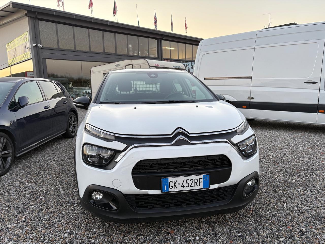 Citroen