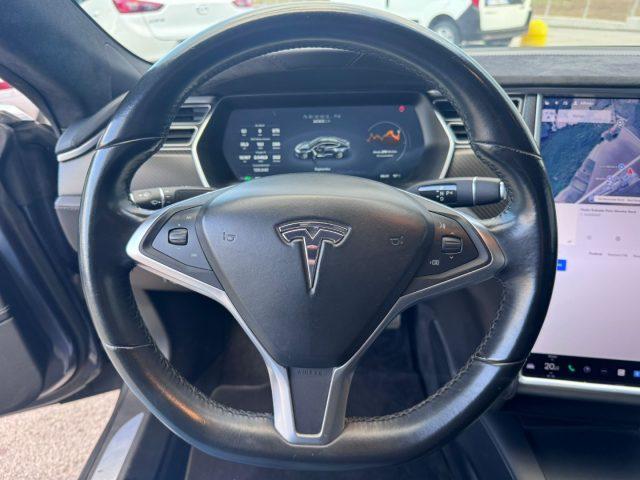 TESLA Model S 100kWh Dual Motor AWD 100D 4x4