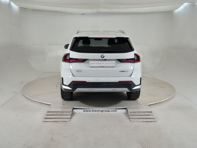 BMW X1 U11 sdrive18d X-Line Edition Balance auto