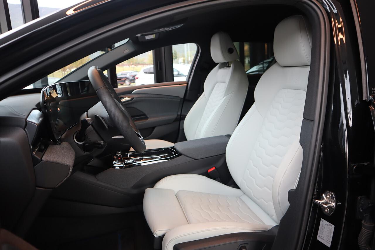 Audi A6 e-tron Avant Performance 367CV S-LINE MATRIX 360° 21"