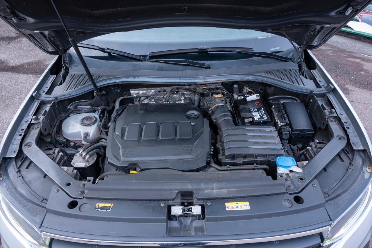 Volkswagen Tiguan 2.0 TDI 150 CV DSG 4MOTION - 2021