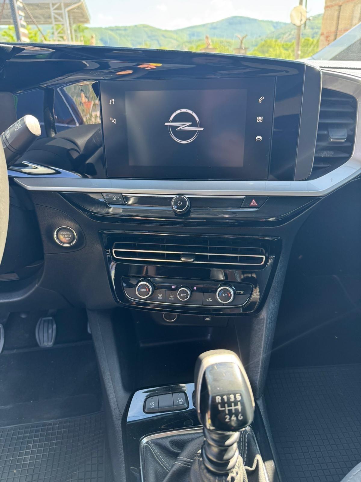 Opel Mokka 1.5 diesel GS Line