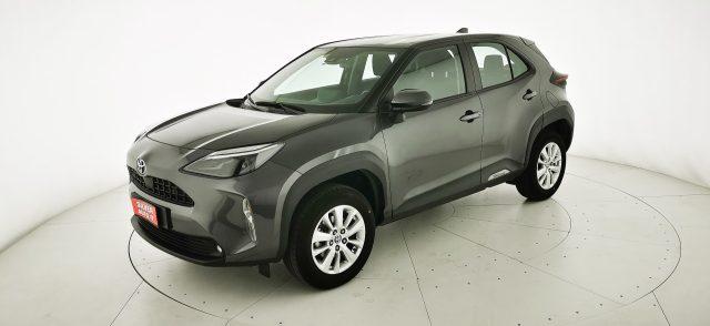 TOYOTA Yaris Cross 1.5 Hybrid 5p. E-CVT Business