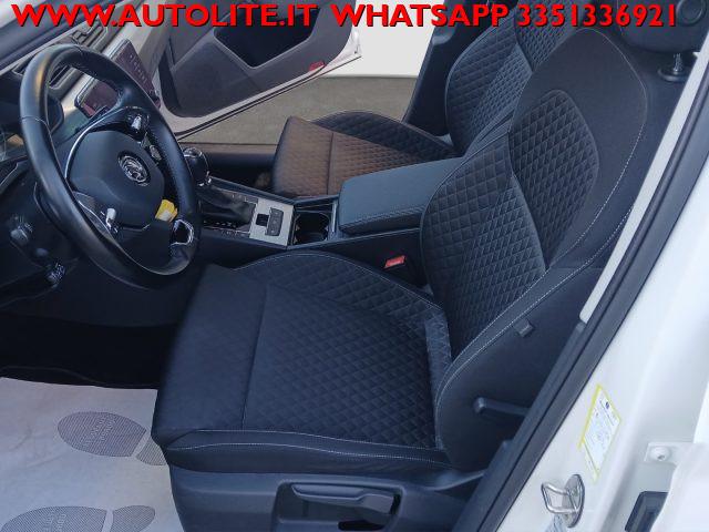 SKODA Superb 1.4 TSI Plug-In Hybrid DSG Wagon Style