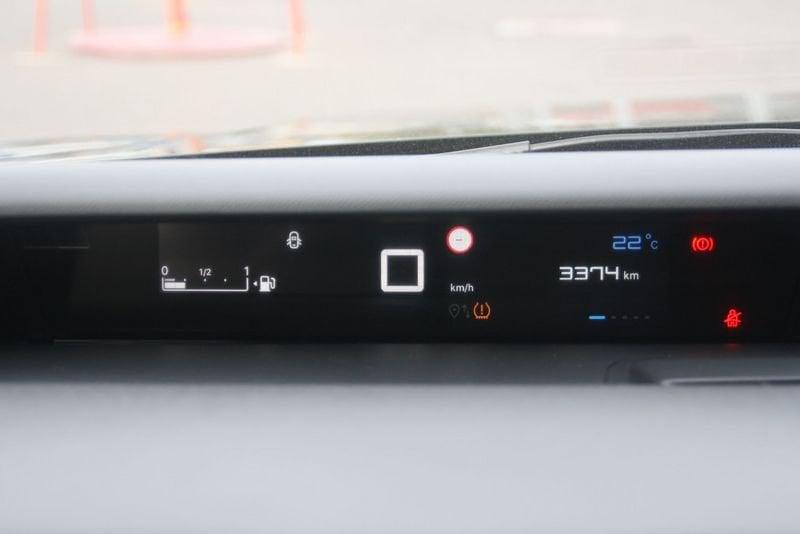 Citroën C3 C3 1.2 turbo Max 100cv s&s