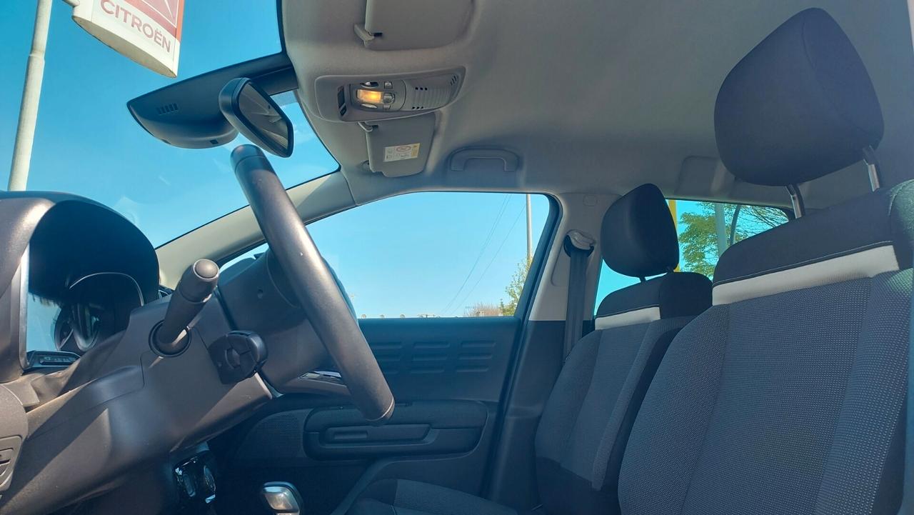 Citroen C3 Aircross PureTech 130 S&S EAT6 Shine Pack