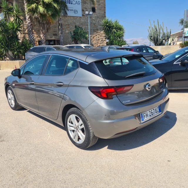 OPEL Astra 1.6 CDTi 110CV Start&Stop 5 porte Business