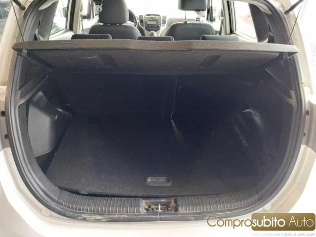 HYUNDAI iX20 1.4 CRDI 90 CV Classic