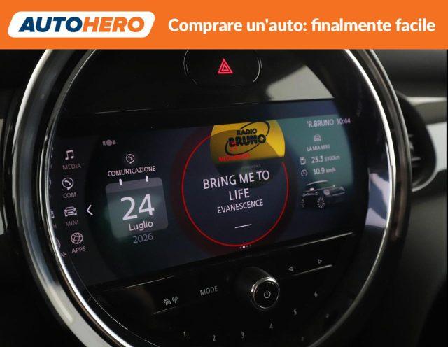 MINI Cooper 1.5 Cooper