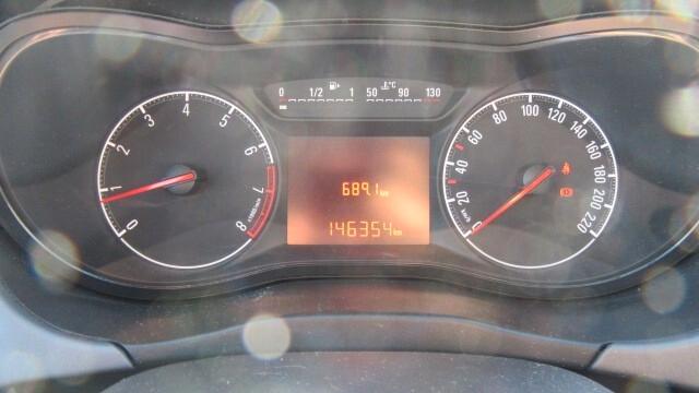 Opel Corsa 1.4 90CV GPL Tech 5 porte n-Joy