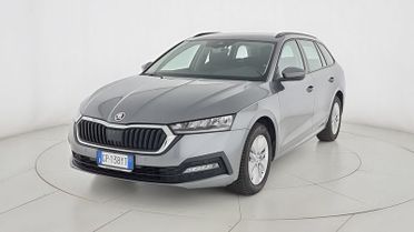 Skoda Octavia 2.0 TDI EVO SCR DSG Wagon Executive