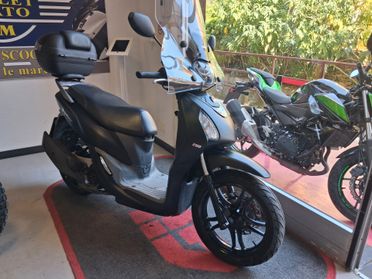 Sym Symphony 200