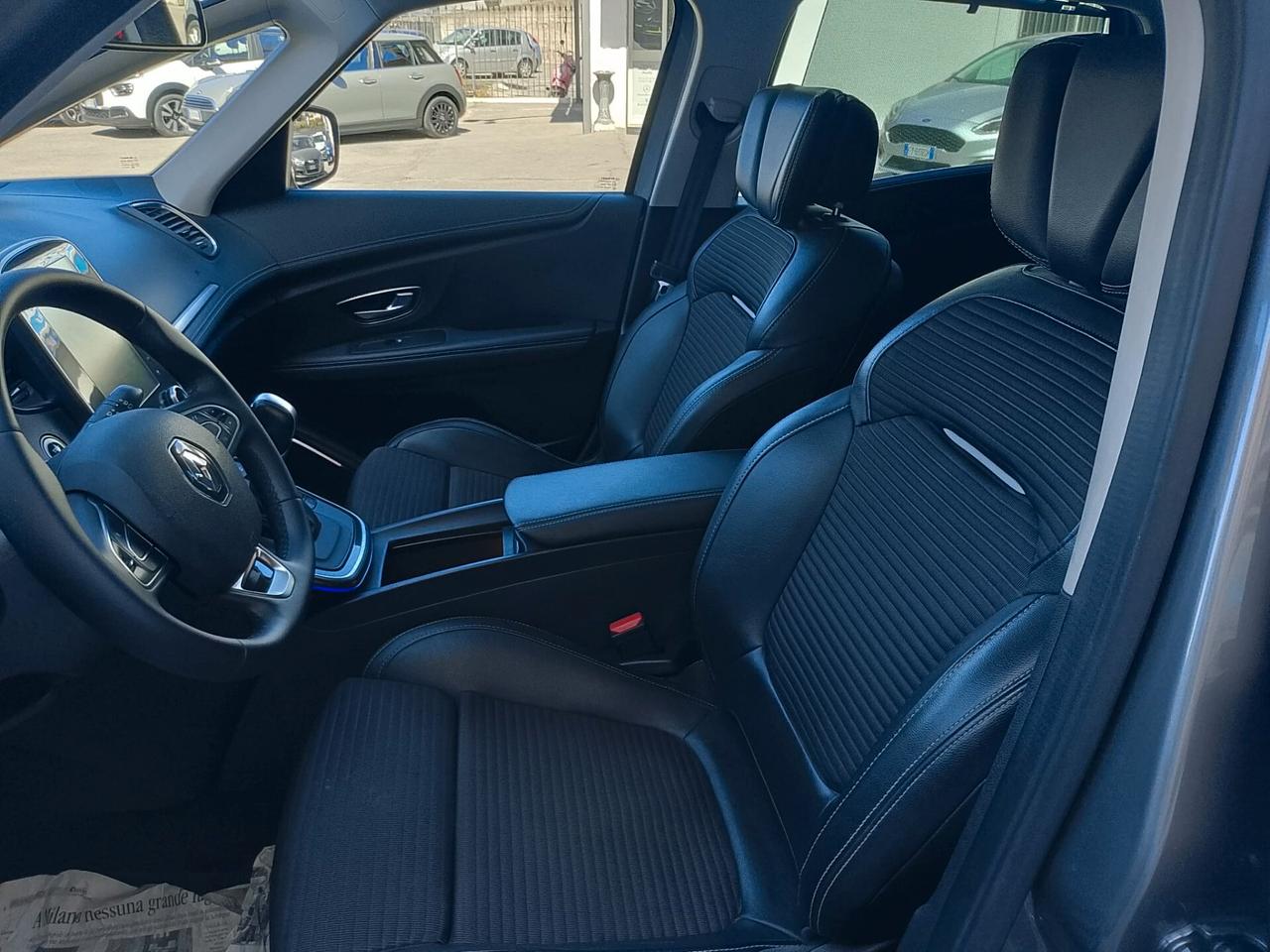 Renault Scenic Scénic dCi 8V 110 CV Energy Bose