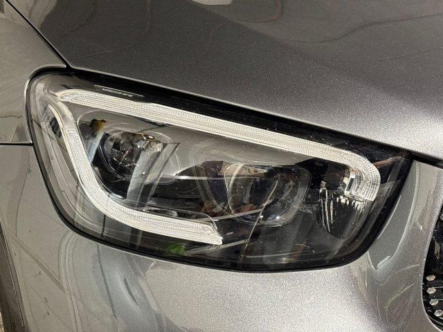 MERCEDES-BENZ GLC 300 de 4Matic Plug-in hybrid Coupé Premium Plus