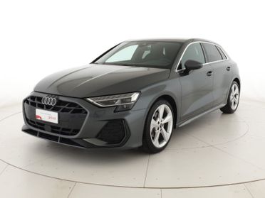 Sportback 35TDI 150CV S tronic S line Edition