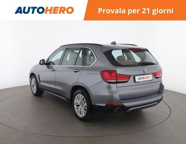 BMW X5 xDrive30d 258CV Luxury