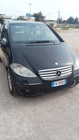 Mercedes-benz A 180 A 200 CDI Avantgarde