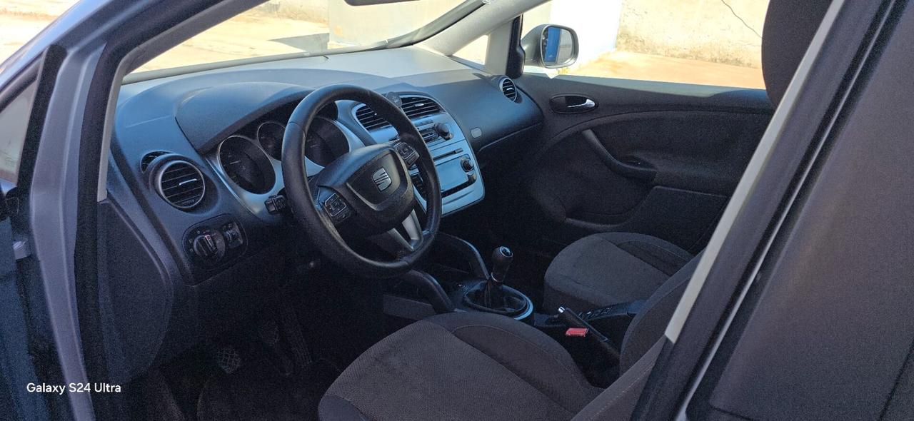 Seat Altea XL 1.6 TDI 105 CR DPF Ref. Ecom.