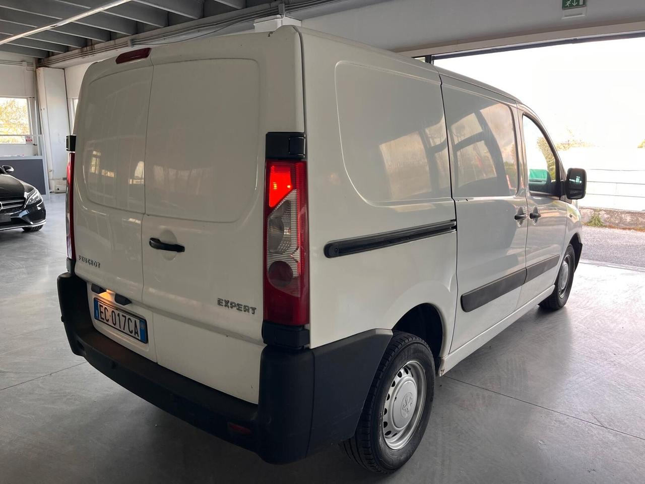 Fiat Scudo 1.6 MJT PC-TN Furgone 10q. Comfort