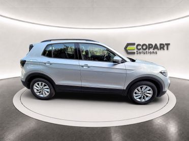 Volkswagen T-Cross 1.0 TSI 110 CV Style 2022 * PREZZO REALE