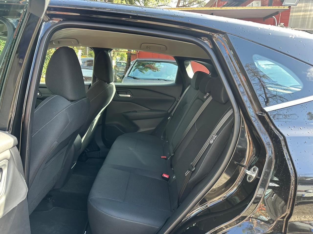 Nissan Qashqai MHEV 158 CV Xtronic Business LED KAMERA 360 ITALIANA *promo*